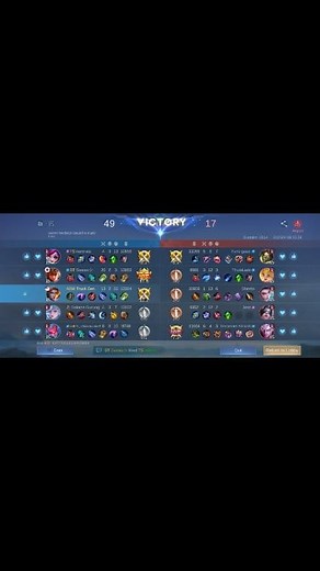 Now Tank Is the new Assassin #tank #fighters #MOBA #facebookpost #fypシ | Abyssjohnson | Facebook