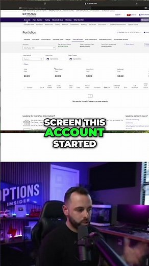 E-Trade Journey: My Trading Progress in Just 10 Months