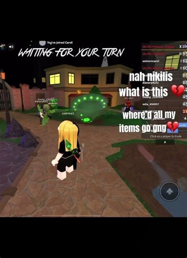 gng I think I lost my godlys💔| ‪@Nikilis‬ |