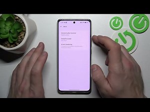 How to Change Volume Keys Control on REALME 10 Pro+