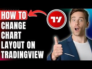 How to Change Chart Layout on TradingView 2025