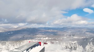 Jordan Opening Announcement