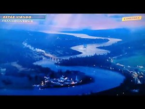 Disney (Frankenweenie)