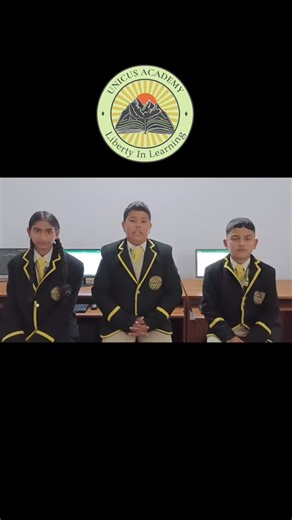 18 reactions · 6 comments | Our tech-savvy Grade 7 innovators are mastering the digital world—learning to play with data,create pie charts,maps and bar graphs and turning information into powerful presentations.At Unicus Academy,we prepare thinkers,creators and future-ready leaders. #uforuniqueuforunicus | Unicus Academy | Facebook