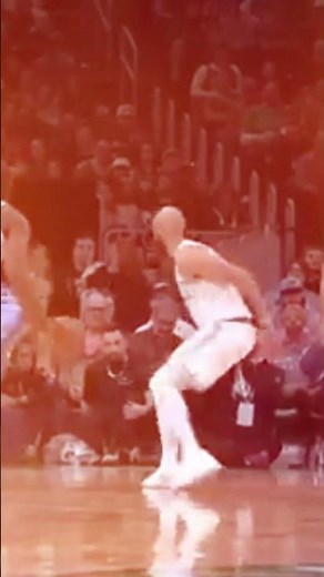 🔥 Ja Morant’s INSANE Block – You Won’t Believe This Play!