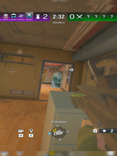Rainbow Six Siege: Master Clutch Plays & Strategies