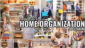 14K views · 905 reactions | Organization Reset For Summer!  #Motivation | Hannah's Happy Home | Facebook