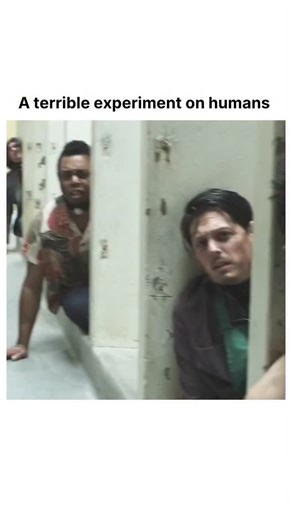 Moviez | A terrible experiment on humans 😮 🎬 Like Dogs (2021) Genre: Horror | Thriller Two college students are kidnapped and forced into a... | Instagram