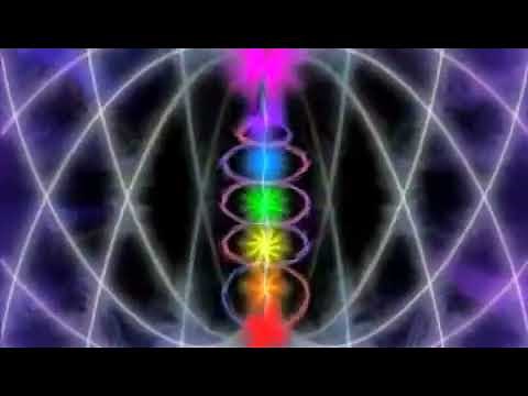 7 Chakra Animation । A must watch Video. Understand the chakra. #chakras