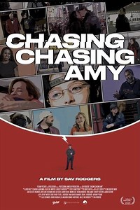 Stream Chasing Chasing Amy (2023): Find it on Netflix, Prime Video, Hulu & more