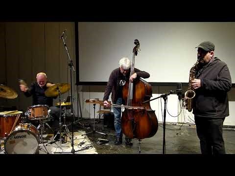 Ignaz Schick's Decollage 3 - Jazzatelier, Ulrichsberg, Austria, 2026-02-21