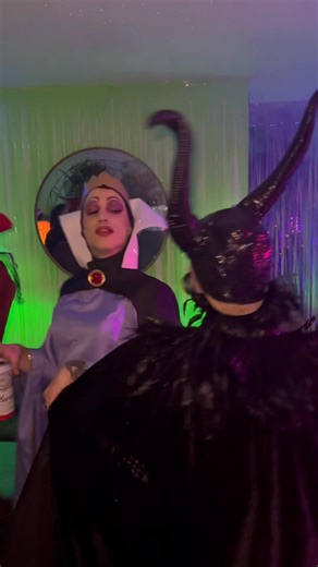 Imogene Green on Reels