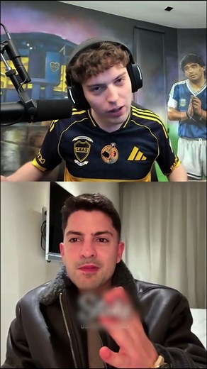 251K views · 13K reactions | Dybala 爐爐 DAVO LE MANDA UN MENSAJE A PAULO DYBALA PARA QUE VENGA A BOCA #lacobraaa #davoxeneize #argentina #kindness #bocajuniors #fblifestyle #zeballos #boca #SuperClasico #lacobraaa #davooxeneize #paratí #paratiiiiiiiiiiiiiiiiiiiiiiiiiiiiiiiシ #lacobra #river | SHACO | Facebook