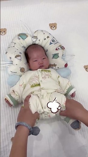 The Funniest Baby Fart Ever Caught On Camera 😂💨 #baby #funny #fart #shorts #trending #viral #youtube