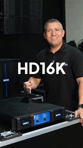Machine Amplificadores | HD16K — 16.000W RMS de pura pressão sonora. Se você precisa de um amplificador para empurrar seus subs de verdade, esse é o caminho.... | Instagram