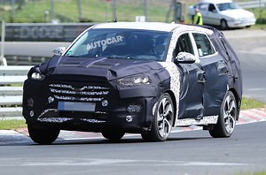 Hyundai starts development of all-new ix35