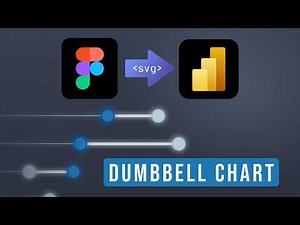 How to Turn Figma Designs into Power BI SVG Charts