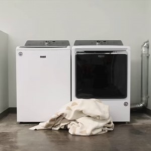 Surprise, even your Premium Woven™ blanket will fit in a washing machine. Visit our care page & check out care instructions for all our Big Blankets  https://bit.ly/3Pr0xco | Big Blanket Co | Facebook