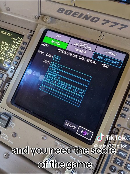 Understanding ACARS in Aviation Communication