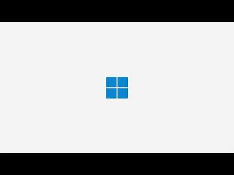 Windows 11 startup sound REVERSED!