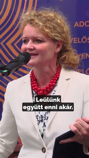 Ez a közös szeretetnyelvünk