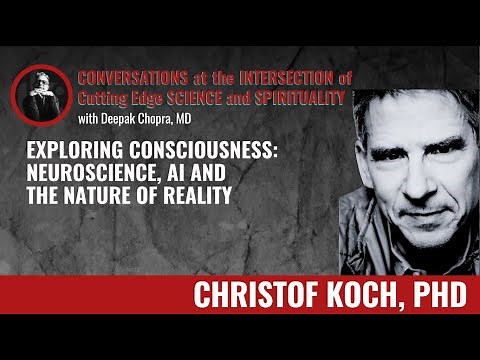 Exploring Consciousness: Neuroscience, AI and the Nature of Reality
