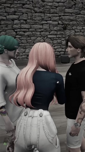 You're Safe Now: Reaction to Ruby Soe's Scream