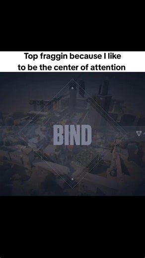 Top Fragging in Valorant Gameplay