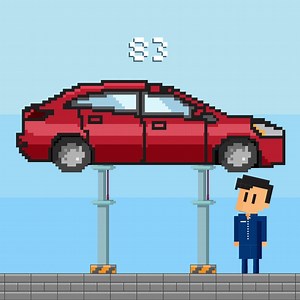 When it comes to servicing your Ford, we get all the points. | Ford Canada