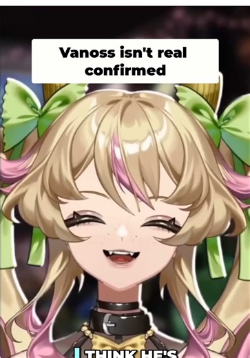 Vanoss isn’t real confirmed 😌🤭 @Vanoss @PastaroniRavioli #fyp #viral #trending #ViralTiktok #vanossgaming