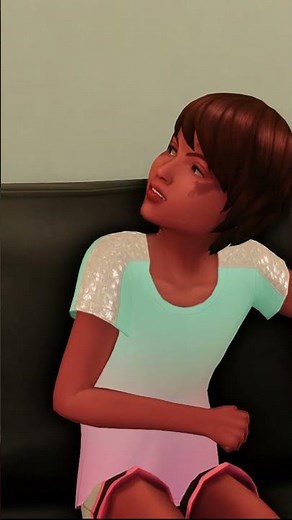 Add Drama with the NEW SHUSH Mod in The Sims 4 !🤫