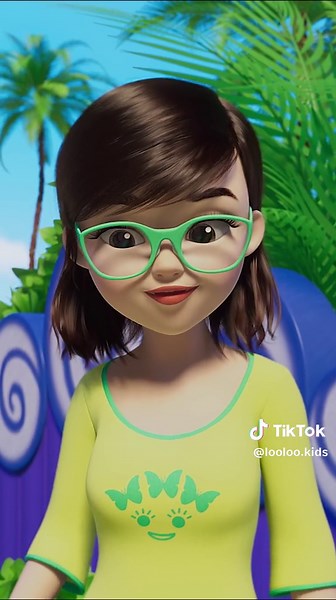 Emotion Song - LooLooKids Nursery Rhymes