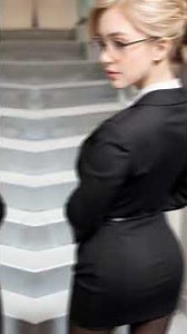 [4K] Elegant Office Lady 13 | AI LOOKBOOK