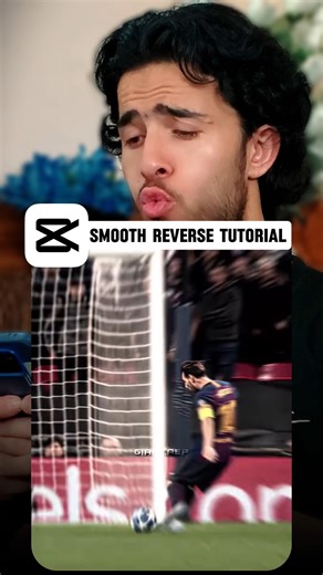 Toryalai Safi on Instagram: "Smooth Reverse Tutorial on Capcut 🤯👀! | Day 42/100 Days 🫵👉 #smooth #reverse #tutorial #capcut #100daychallenge 🎬 Welcome to my 100-Day YouTube Shorts Challenge! I'm posting 1 powerful Short every day — packed with editing hacks, CapCut transitions, viral tricks, and real value to help creators grow. 💡 What to Expect: - CapCut tutorials - Viral transition effects - YouTube Shorts editing tips - PC editing tricks - Creative ideas for content creators 👇 Follow th
