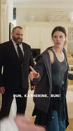 Run like a girl....