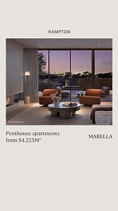 Signature Collection from $4.225M*. Expansive terraces, refined interiors and seamless indoor-outdoor flow. Limited release. | Lowe Living | Facebook