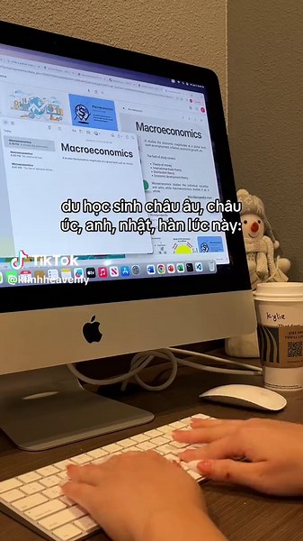 Hướng dẫn Du học sinh Mỹ và các nơi khác hiện nay