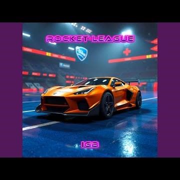 Rocket League
