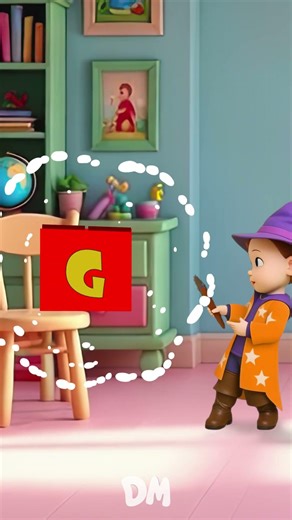 What's Inside the Magic Box #kidssongs #musicbox #surprise