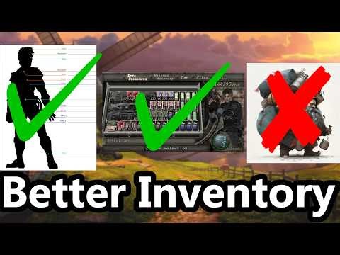 You're Missing Out On These Inventory Systems!