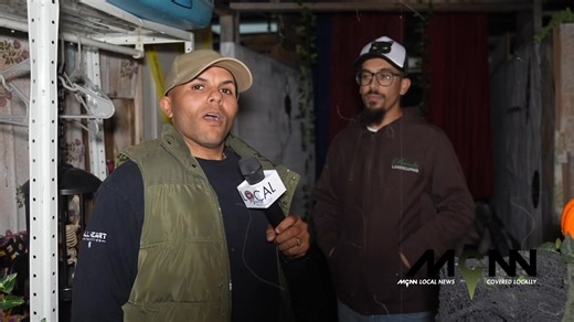 🕸️ Spooky’s Fright Night Presents “No Vacancy” — Final Weekend at The Garden Motel 👻 MONROE, MI — The Halloween season is coming to a close, and so is one of Monroe County’s most popular haunted attractions. 🎃 📍Spooky’s Fright Night is wrapping up its chilling run of “No Vacancy” this weekend at The Garden Motel, located at 987 Stewart Road in Monroe. Visitors can experience the haunted motel for the final time this year from 7:00 p.m. to 11:00 p.m. ⏰ Organizers say a few “rooms” are still a