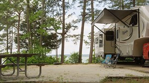 Experience Freedom from the Caravan and Motorhome Club is expanding the glamping offering this year, opening new glamping pods in the Lake District in spring and North Yorkshire in the summer. In addition, a new motorhome pick up location is opening in London in March. | Caravan Times | Facebook