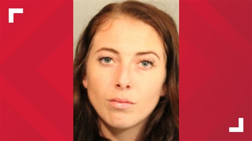 Jacksonville woman connected to Amber Alert facing false imprisonment charges
