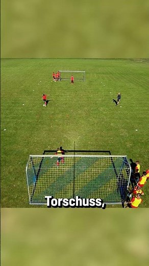 Exercise: Emre's shot on goal