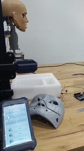 مدرسة دبيب تاك لتعليم الروبوتيك و الصوليد ووركس و البايثون خبرة سنوات .. المقر سطيف