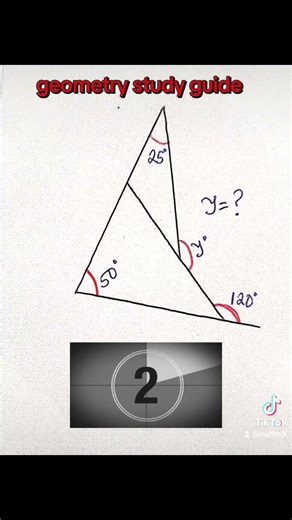 #YouTubeShorts#Shorts#Reels#TikTokMath#EducationalShorts#LearnOnYouTube#Geometry#Math#Mathematics