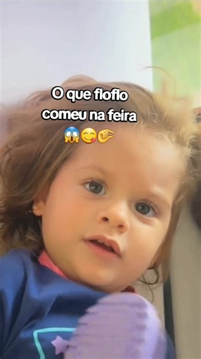 Maria Flor no TikTok