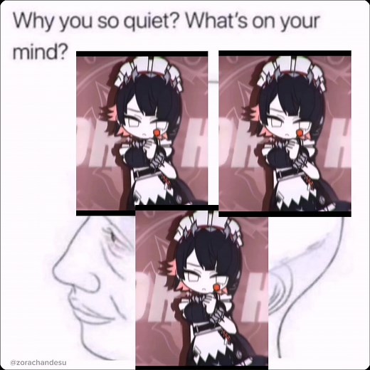 Zenless Zone Zero Ellen Joe Edit - Anime Animation AMV