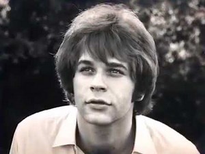 Those Magic Changes - Lou Christie