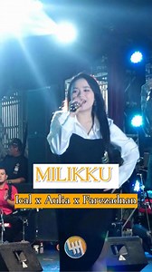 191K views · 3.6K reactions | MILIKKU @icalmajeneofficial X @itsaulia17 X @farezadnan HUT H. Alwi Ruslan Ke - 53TH Guest Star @ritsu1909 cc: @maulidaa1789 @hj.rheny_yulianaa93 @sucigolekk2 @putriisnari3 @abdlaziss___ @niah_alwi @bdmhrs05 @shania__har92 @alvia_alwi_ruslan_ @icalmajeneofficial @farezadnan @itsaulia17 #milikku #putriisnari #ical #aulia #farezadnan #ulangtahun #LHH #lhhmultimedia #lhhvideostudio #lhhindex2025101 | LHH Video Studio | Facebook